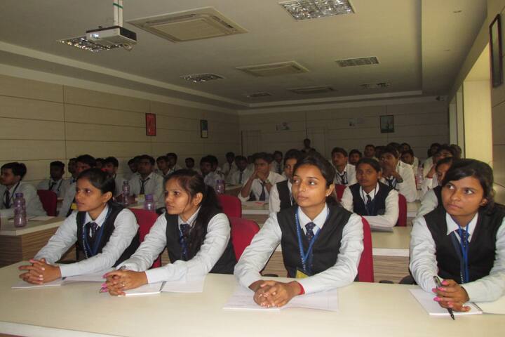 classroom